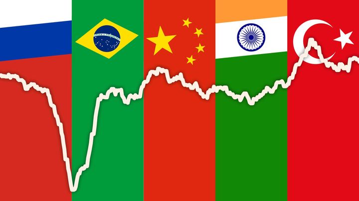 Emerging Market Bonds - Past, Present, and Future